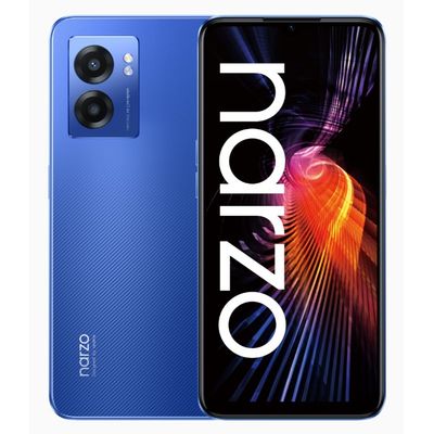 Sell Used Realme Narzo 50 5G