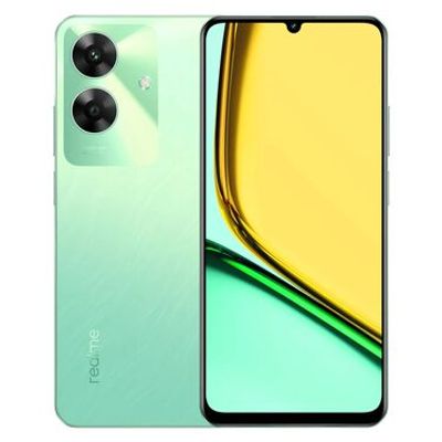 Sell Used Realme C61