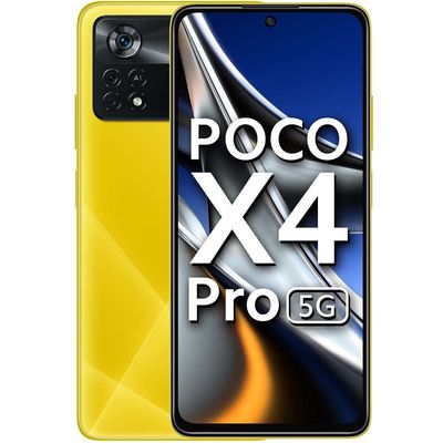 Sell Used Xiaomi POCO X4 PRO 5G