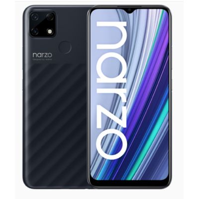 Realme Narzo 30A