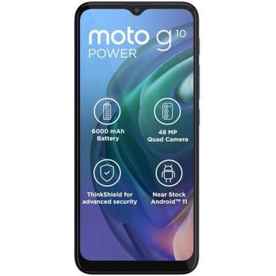 Sell Used Motorola Moto G10 Power