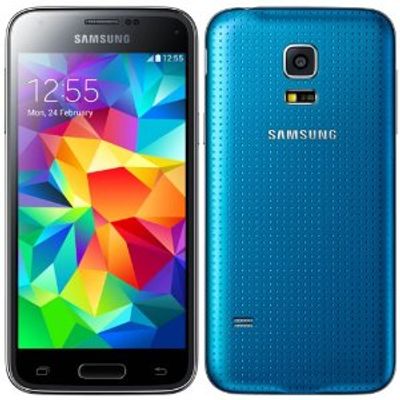Sell Samsung Galaxy S5 Mini