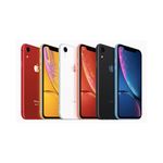 Sell Used Apple iPhone XR