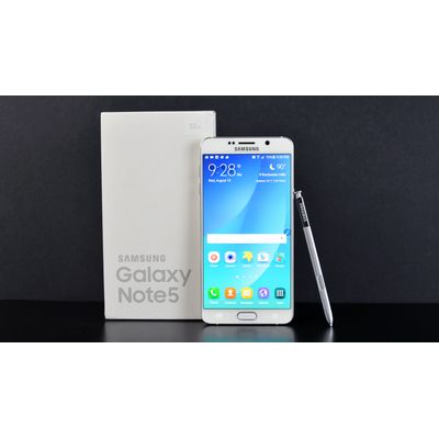 Sell Used Samsung Galaxy Note 5 N920
