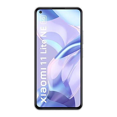 Sell Used Xiaomi 11 Lite NE 5G