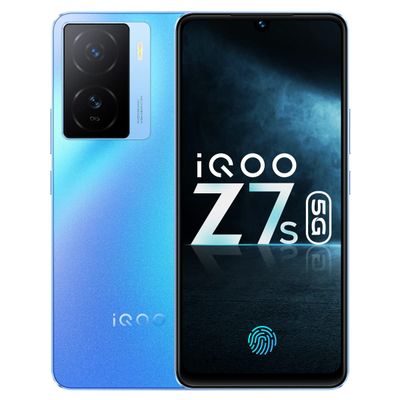 Sell Used iQOO Z7s 5G