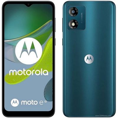 Sell Used Motorola Moto E13