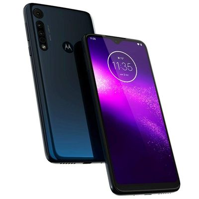 Sell Used Motorola Moto One Vision