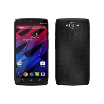 Sell Motorola Moto Turbo Maxx XT1225