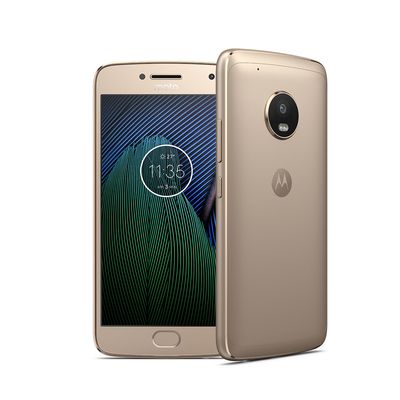 Sell Motorola Moto G5 Plus