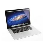 Sell Used 15 Inch Apple Macbook Pro MGXC2/A A1398