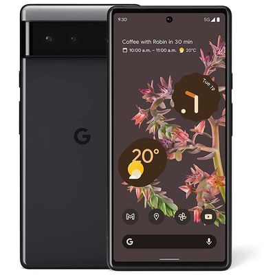 Sell Used Google Pixel 6