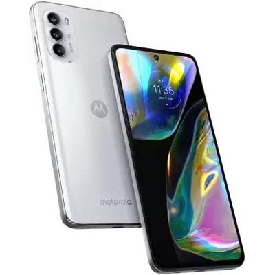 Sell Used Motorola Moto G82 5G
