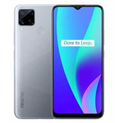 Sell Used Realme C12