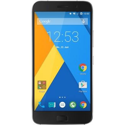 Sell used Lenovo Zuk Z1