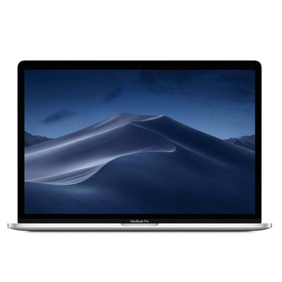 Sell Used Apple MacBook Pro Touch bar (15-inch, 2019)