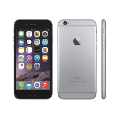 Sell Used Apple iPhone 6 Plus