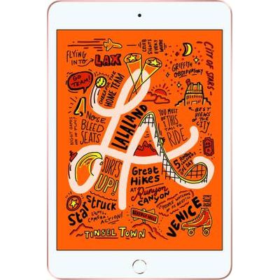 Sell Apple iPad Mini 5 WiFi Only (2019)