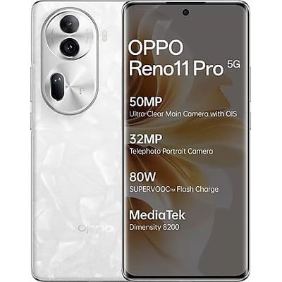 Sell Used Oppo Reno 11 Pro 5G