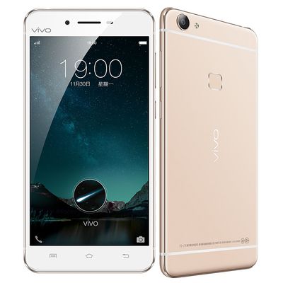 Sell Used Vivo X6 Plus