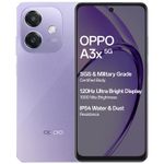 Sell Used Oppo A3X 5G