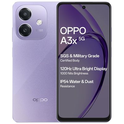 Sell Used Oppo A3X 5G