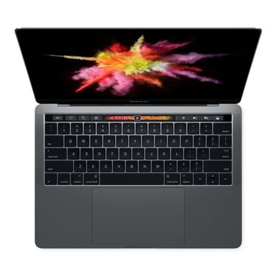 Sell Used 15 Inch Apple MacBook Pro MLH42LL/A A1707 2016