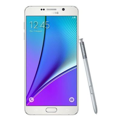Sell Used Samsung Galaxy Note 5 Dual Sim