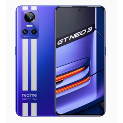 Sell Used Realme GT Neo 3 150W