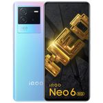 Sell Used iQOO Neo 6 5G