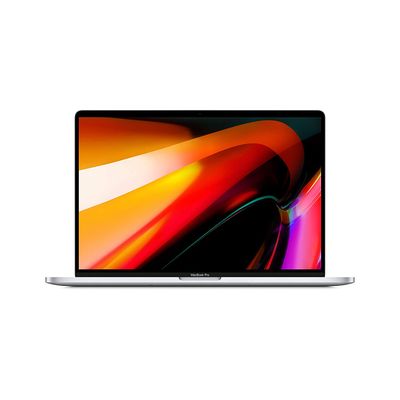 Sell Used Apple MacBook Pro Touch bar (16-inch, 2019)
