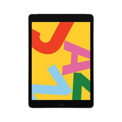 Sell Apple iPad 10.2 WiFi Only (2019 7th Gen)