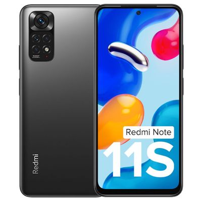 Sell Used Xiaomi Redmi Note 11S