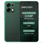 Sell Used OPPO F33 5G