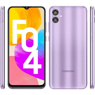 Sell Used Samsung Galaxy F04
