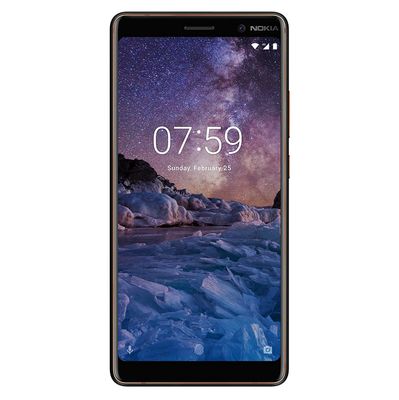 Sell Used Nokia 7 Plus