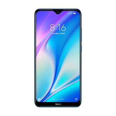 Sell Used Xiaomi Redmi 8A Dual