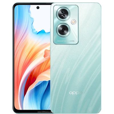 Sell Used Oppo A79 5G