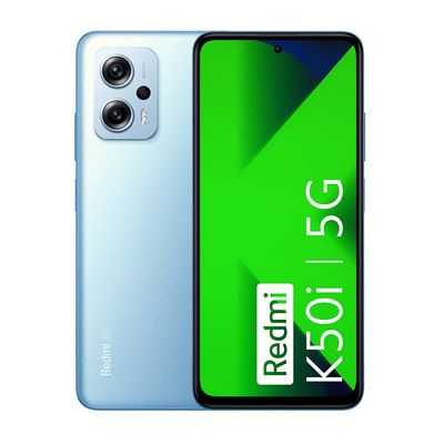 Sell Used Xiaomi Redmi K50i