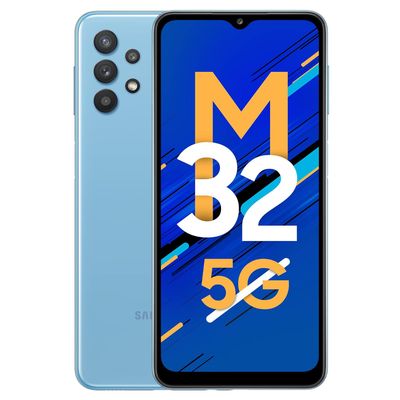 Sell Used Samsung Galaxy M32 5G