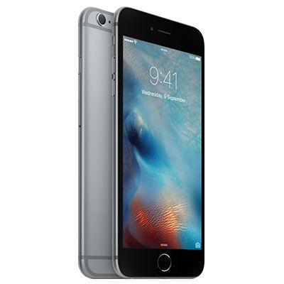 Sell Used Apple iPhone 6S Plus