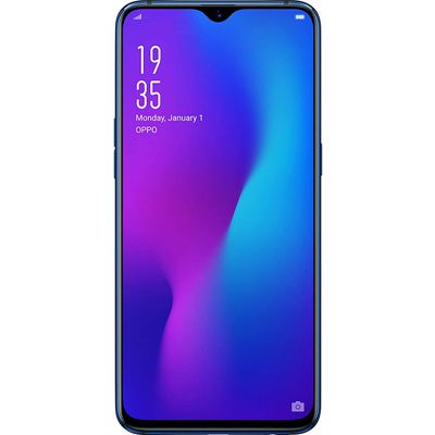 Sell Used Oppo R17