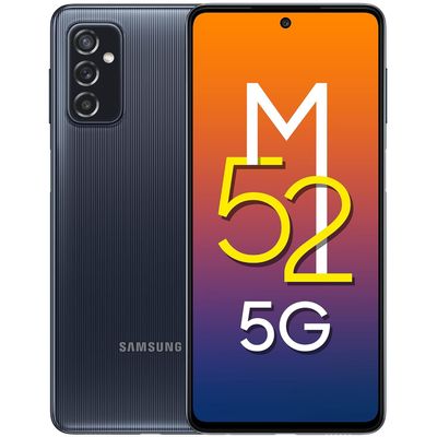 Sell Used Samsung Galaxy M52 5G