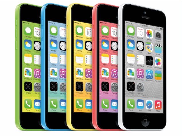 Sell old Apple iPhone 5C at the Best Price | Budli