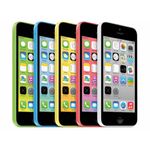 Sell Used Apple iPhone 5C