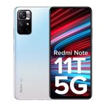 Sell Used Xiaomi Redmi Note 11T 5G