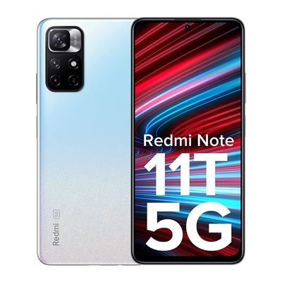 Sell Used Xiaomi Redmi Note 11T 5G