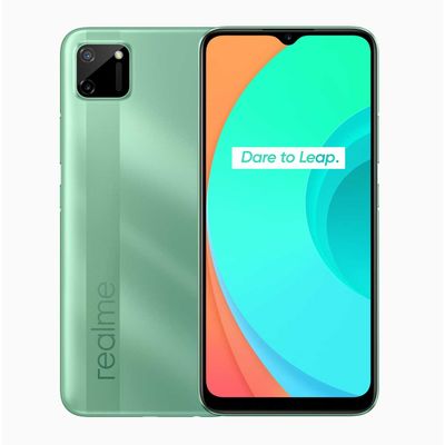 Sell Used Realme C11 2020