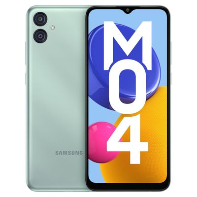 Sell Used Samsung Galaxy M04