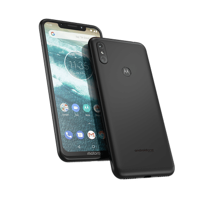 Sell Motorola One Power